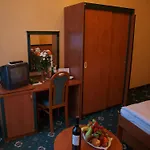 Ea Jessenius Hotel