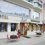 Ea Jessenius Hotel Karlovy Vary
