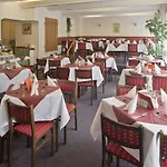 Ea Jessenius Hotel Karlovy Vary