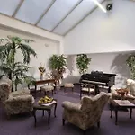 Hotel Ea Jessenius 3*