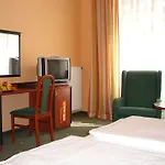 Ea Jessenius 3* Karlovy Vary