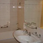 Ea Jessenius Hotel Karlovy Vary