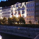 Ea Jessenius 3* Karlovy Vary