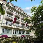 Hotel Ea Jessenius