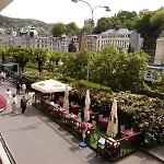 Hotel Ea Jessenius Karlovy Vary