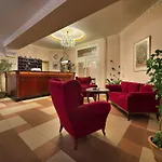 Ea Jessenius Hotel Karlovy Vary