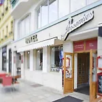 Ea Jessenius Hotel Karlovy Vary