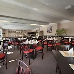 Ea Jessenius Hotel