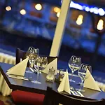 Hotel Ea Jessenius