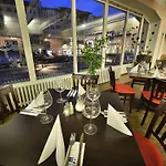 Ea Jessenius Hotel
