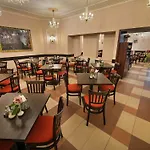 Ea Jessenius Hotel Karlovy Vary
