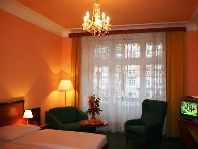 Ea Jessenius Karlsbad