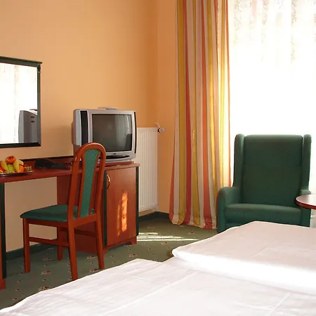 Ea Jessenius 3* Karlsbad