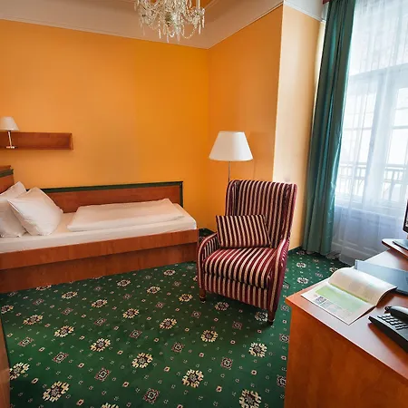 Ea Jessenius Karlovy Vary