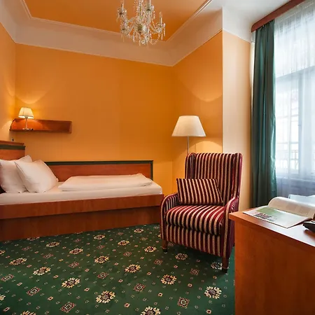 Ea Jessenius Karlovy Vary