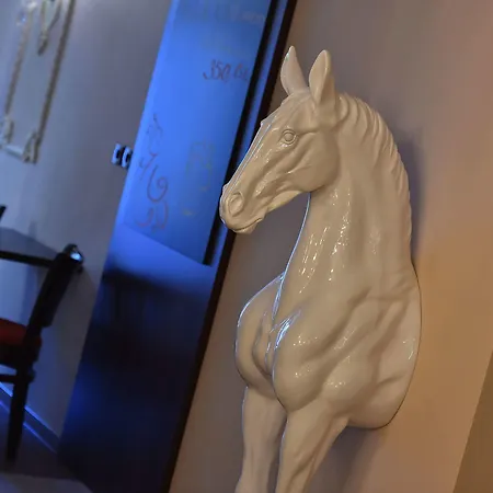 Szálloda Ea Jessenius 3*