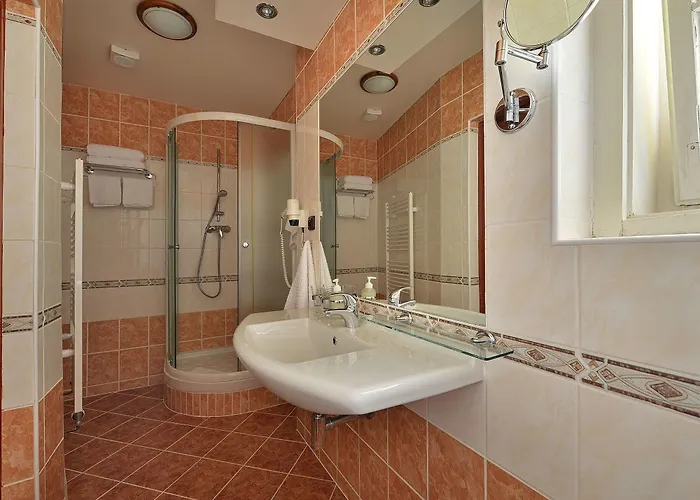 Hotel Ea Jessenius