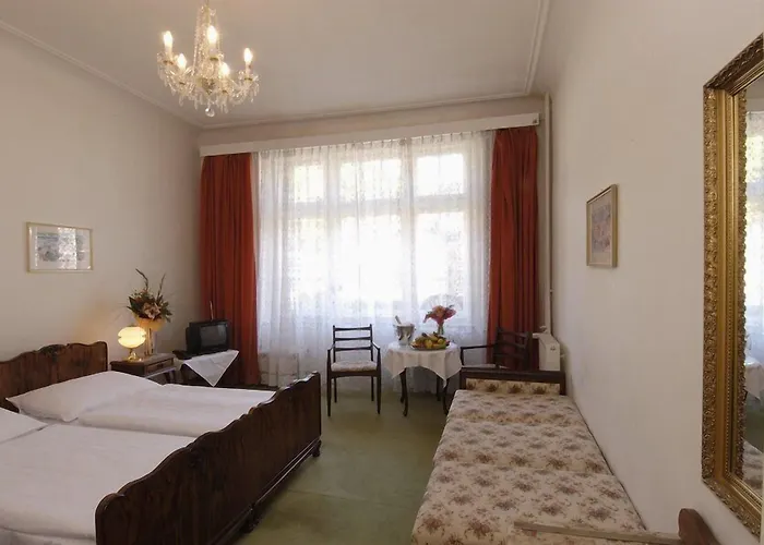 Hotel Ea Jessenius
