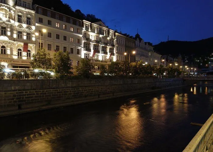Ea Jessenius Hotel