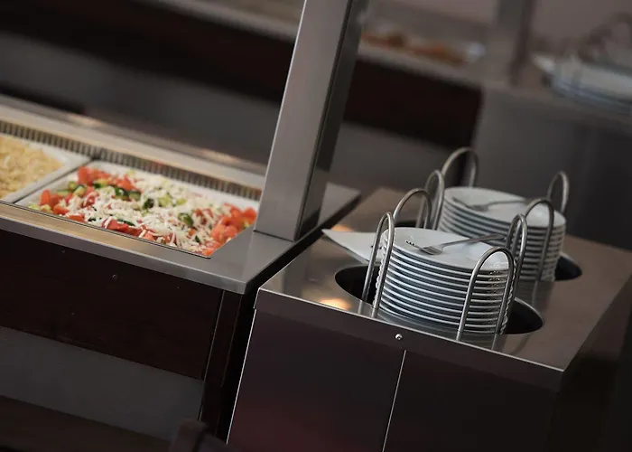Ea Jessenius Hotel 3*