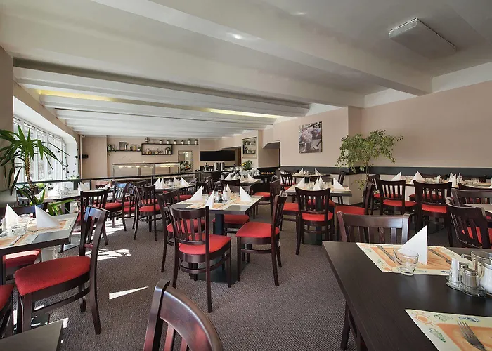 Ea Jessenius Hotel