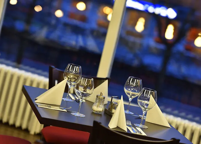 Hotel Ea Jessenius