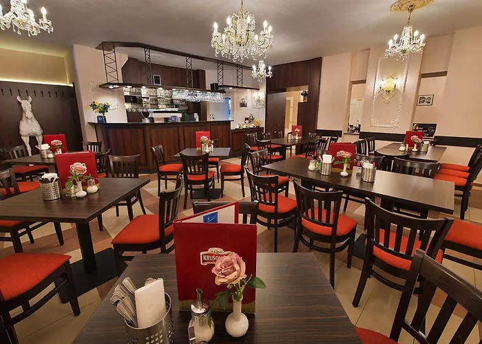 Ea Jessenius Hotel