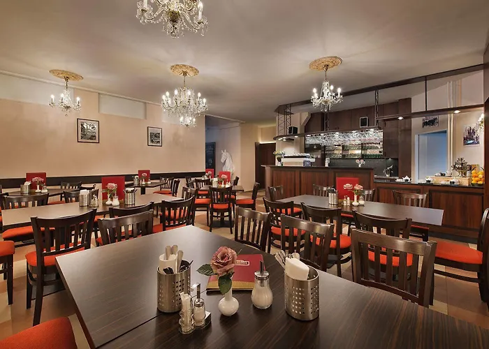 Hotel Ea Jessenius