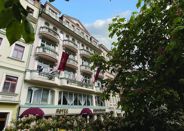 Ea Jessenius Hotel 3*