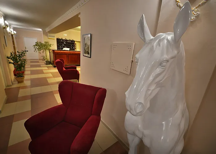 Ea Jessenius Hotel 3*